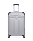 Valise Grand Format Rigide HARLEM-A