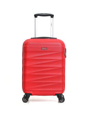 VALISE CABINE RIGIDE LOGAN