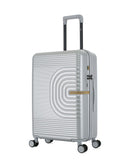 Lot de 3 Valises Rigides Taille Moyenne, Cabine et Cabine XS CELIA