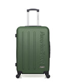 Lot de 3 - Valise weekend , valise cabine et valise cabine XXS BRONX