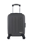 Valise Cabine Rigide XXS BRONX