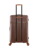 Lot de 2 Valises Rigides Grand Format et Cabine XS ZERMATT