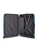 Valise Weekend rigide ORFEO 69 cm