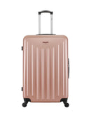 Set de 4 Valises Rigide BROOKLYN-M
