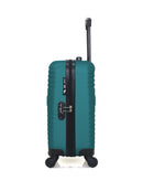 Valise Cabine Rigide FRED-E