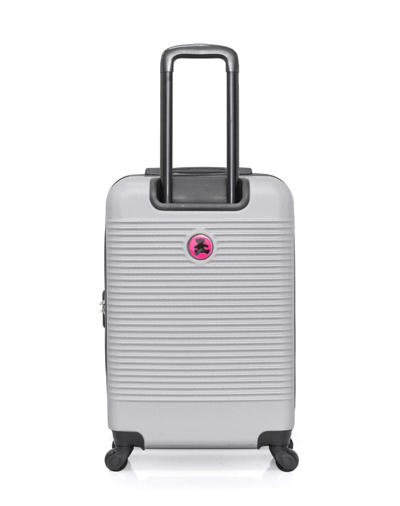 Valise Taille Moyenne Rigide BEAR CUBE-A