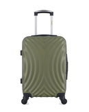 Lot de 2 valises Cabine et cabine XXS LAGOS