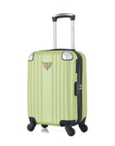 Valise Cabine Rigide AMELIE-E