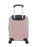 Valise Cabine Rigide XXS CITÉ