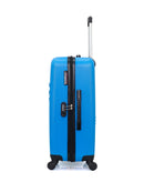 Valise Taille Moyenne Rigide QUEENS