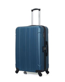 Valise Grand Format Rigide NAPOLI