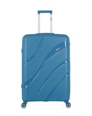 Set de 3 Valises Rigides PERSEE