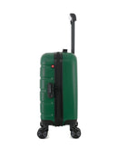 Valise Cabine Rigide XS AIGLE 46 cm