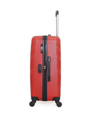 Lot de 2 Valises Week-end et Cabine DANUBE