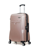 Valise Grand Format Rigide DC