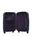 LOT DE 2 - Valises cabine et vanity HAMBOURG