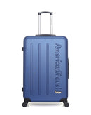 Valise Grand Format Rigide BRONX