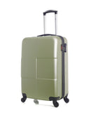 Valise Taille Moyenne Rigide CORONADO
