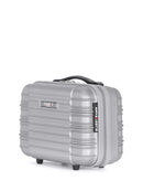 lot de 2 Valises Rigides Grand Format et Vanity LIMA