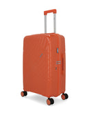 Valise Taille Moyenne Rigide LYRA