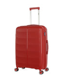 Valise Taille Moyenne Rigide ANDROMEDE