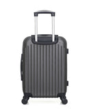 Valise Cabine Rigide CARPATES