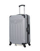 Valise Grand Format Rigide HARLEM-A