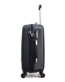 Valise Taille Moyenne Rigide ABY