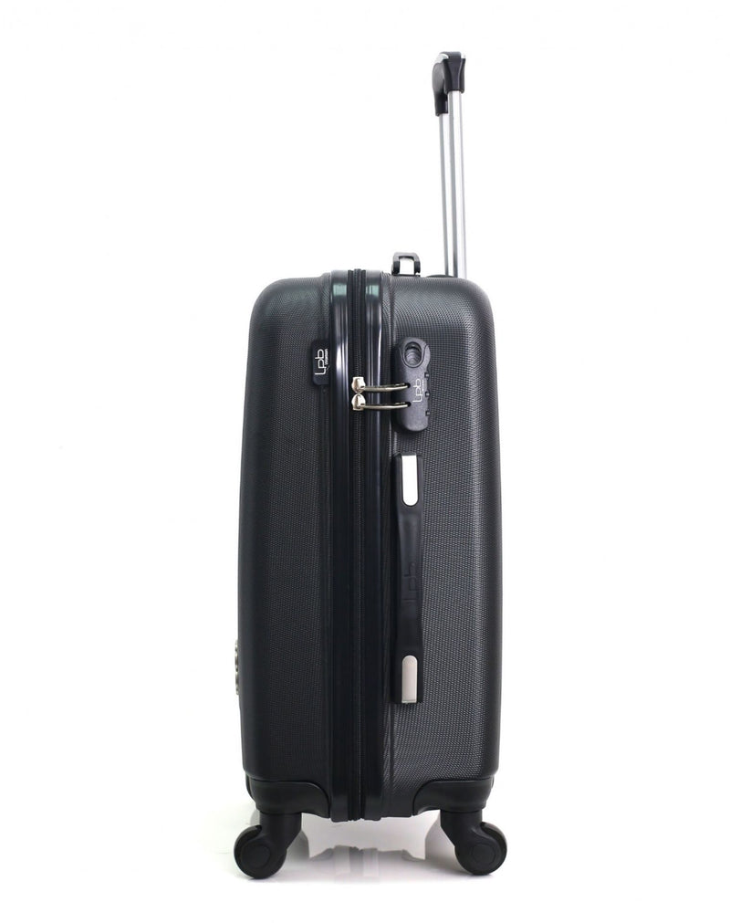 Valise Taille Moyenne Rigide ABY
