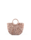 DARI BALI - SAC EN PAILLE BESAKIH