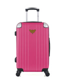 Valise Taille Moyenne Rigide AMELIE-A