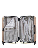 Valise Grand Format Rigide FRED-A