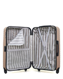 Set de 3 Valises Rigide FRED-A