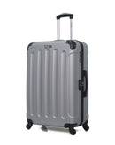 Valise Grand Format Rigide MADRID