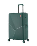 Lot de 2 Valises Rigides Grand Format et Cabine FRIBOURG