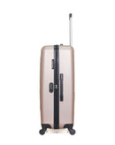 Valise Grand Format Rigide BRONX