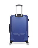 Set de 3 Valises Rigides DC
