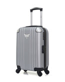 Valise Cabine Rigide AMELI-E