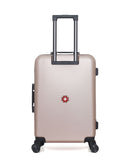 Valise Taille Moyenne Rigide AIGLE