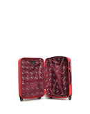 Lot de 2 - Valise grand format et valise weekend BROOKLYN