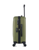 Valise Cabine Rigide DAMON