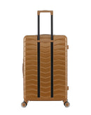 Lot de 3 Valises Rigides Grand Format, Taille Moyenne et Cabine XS SEATTLE
