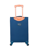 SET DE 3 VALISES SOUPLE MATTHEW