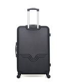 Set de 4 Valises Rigides CHELSEA-C