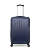 HERO - LOT DE 2 - Valises weekend et cabine VESUVIO