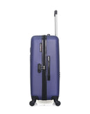 Lot de 3 - Valise weekend , valise cabine et vanity CHELSEA