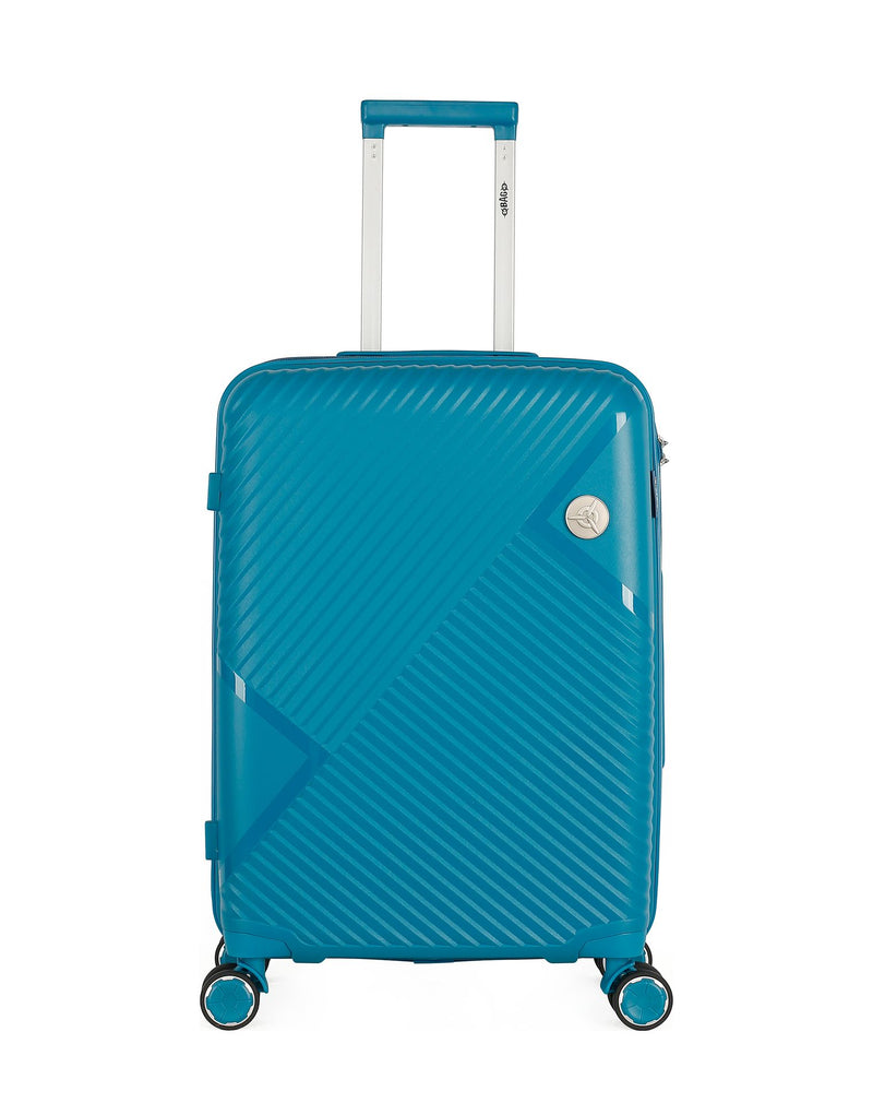 Valise Taille Moyenne Rigide CASSIOPEE