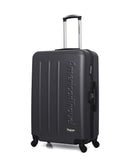 Valise Grand Format Rigide BRONX