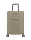 Lot de 2 Valises Rigides Cabine et Cabine XS CLEVELAND