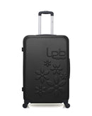 Valise Grand Format Rigide ELEONOR
